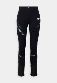 Unselected, black out/marine blue