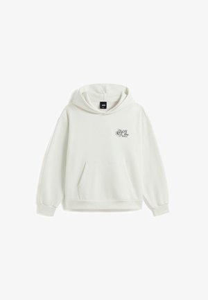 Vans, - Bluza z kapturem
