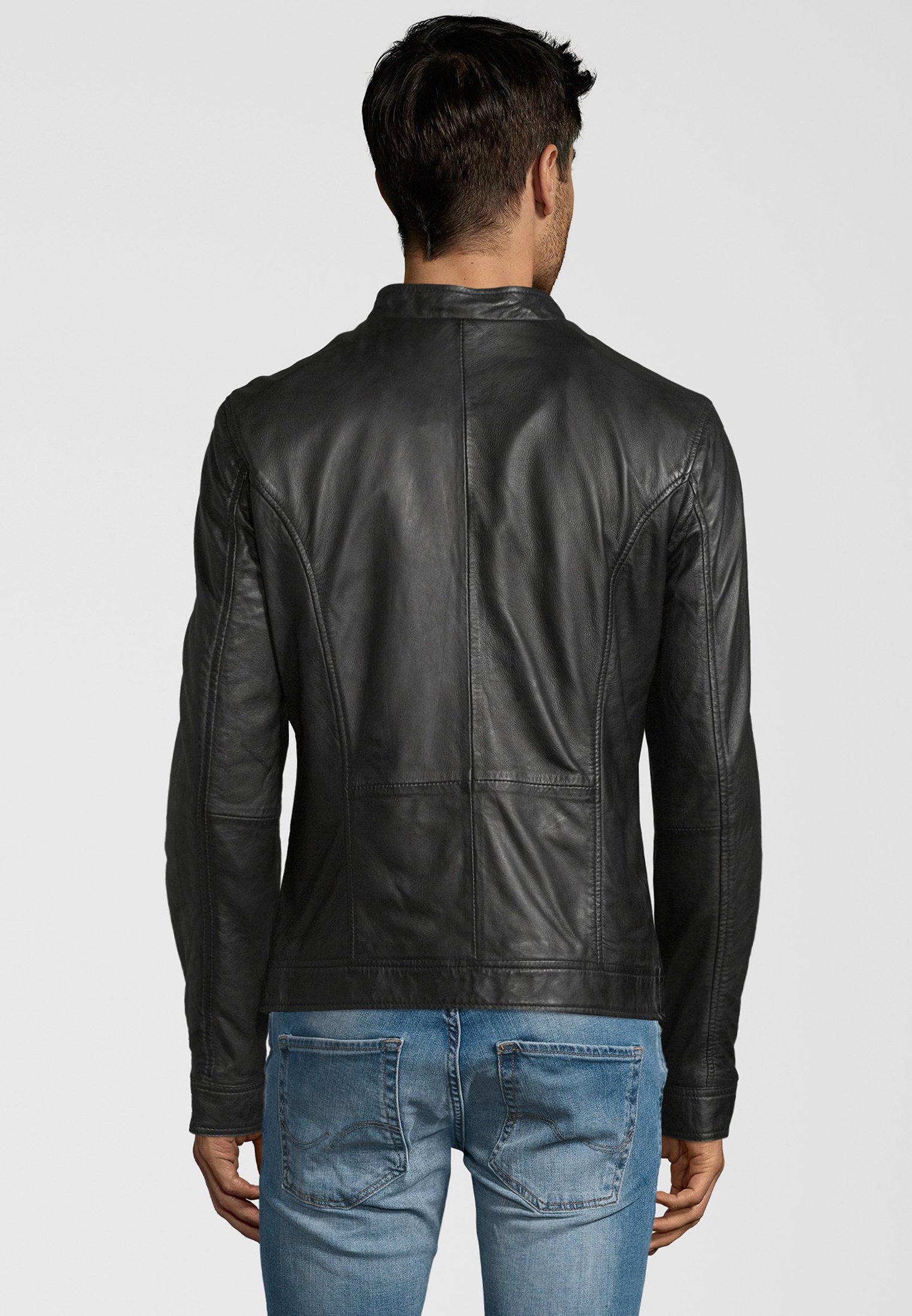 leather gallery jackets