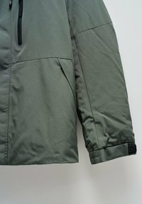 Non sélectionné, grün