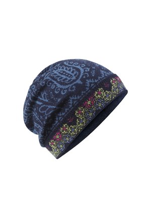 Gorro - marine