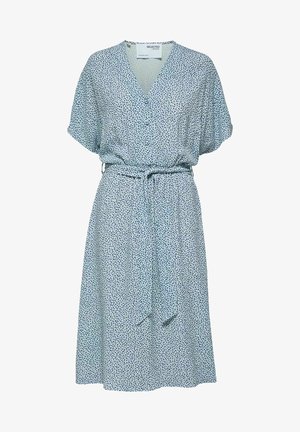 Vestito estivo - arctic ice