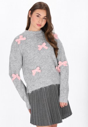 Trui - grey