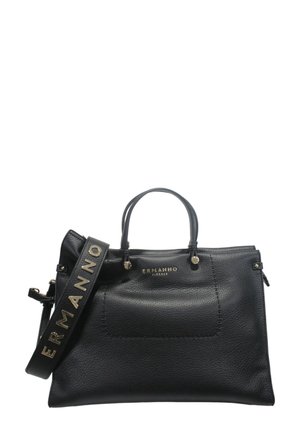 ERMANNO FIRENZE Bolso de mano - nero