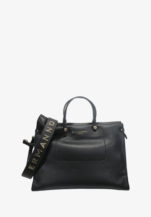 ERMANNO FIRENZE, Bolso de mano - nero