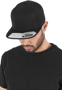 Flexfit - Casquette - black Image miniature 1