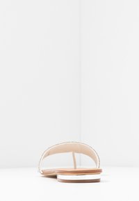 ALDO Wide Fit Sandales tongs - multi-coloured