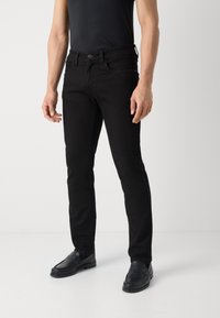 INDICODE JEANS Jean slim - black