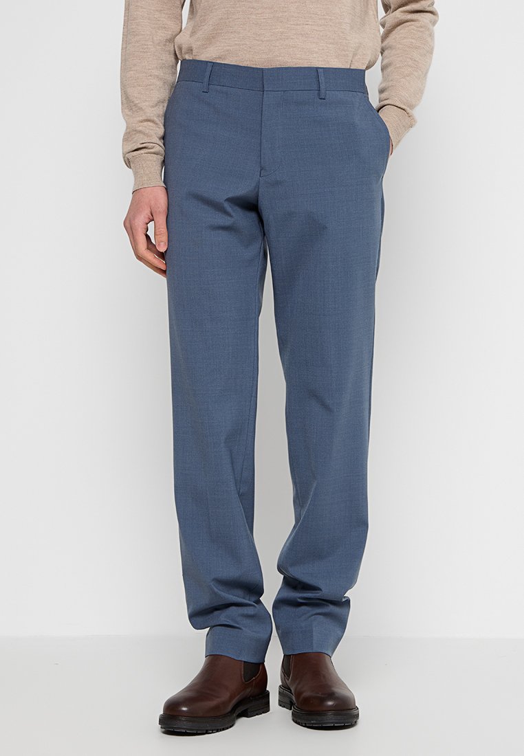 Matinique Chino blauw