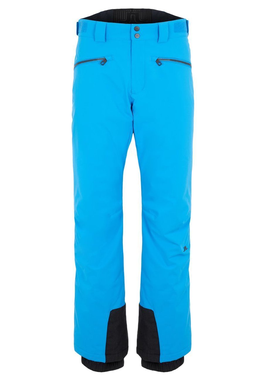true blue pants
