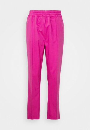 Philosophy di Lorenzo Serafini Pantalon classique - fucsia