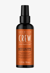 American Crew - MATTE CLAY SPRAY - Hair styling Thumbnail Image 1