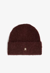 Неизбран, deep burgundy