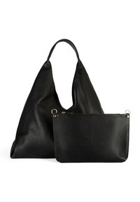 URBAN WANDERER - Handbag - black