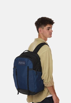 JanSport, ALL AROUND PACK MEDIUM UNISEX - Rygsække - navy