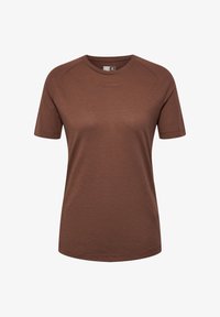 Ikke valgt, nutmeg