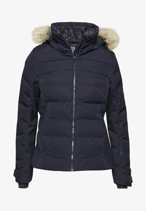 STORMCOZY JACKET - Veste de ski - night sky