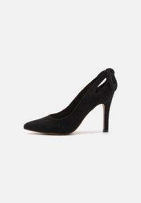 Anna Field by Zalando - Klasszikus sarkú cipők - black Miniatűr kép 1