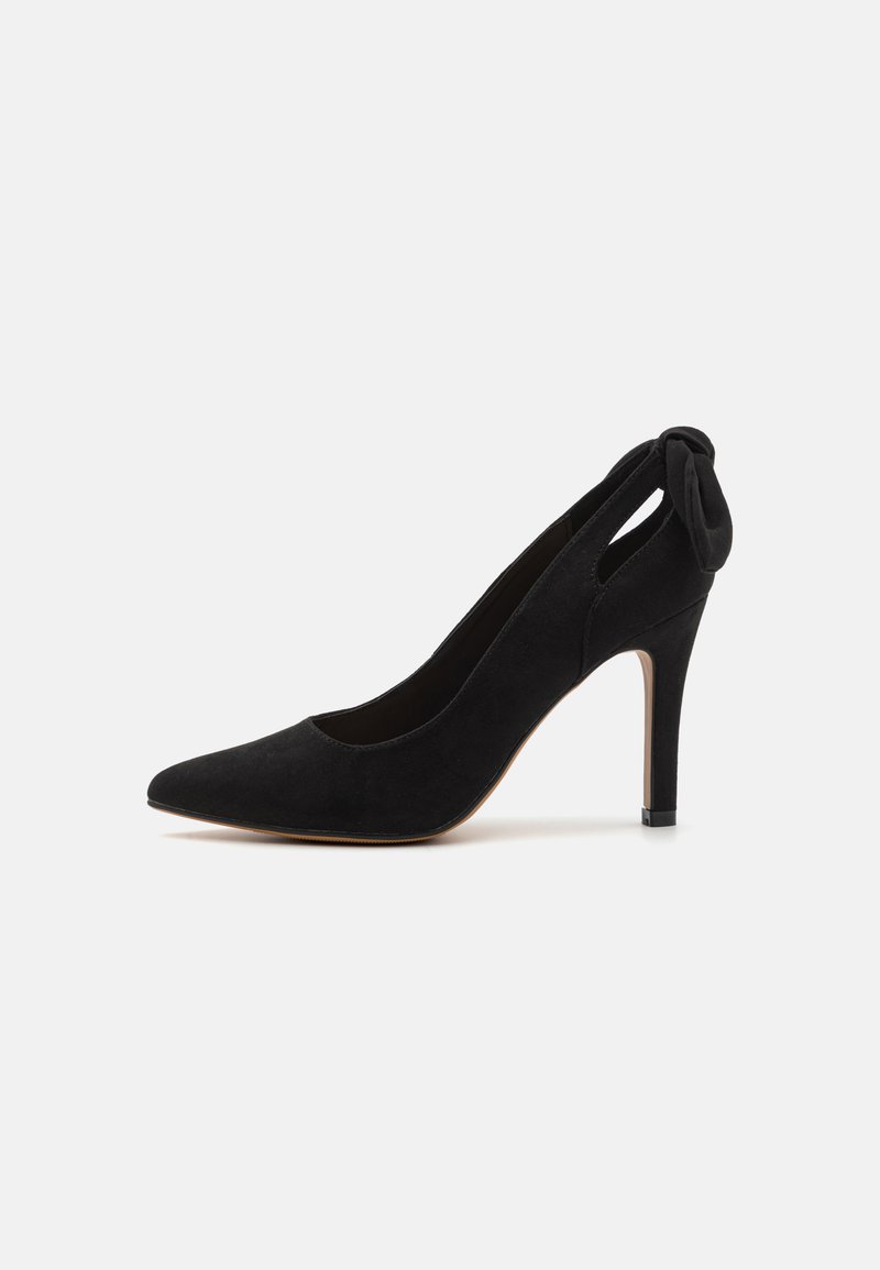 Anna Field by Zalando - Klasszikus sarkú cipők - black, Nagyítás