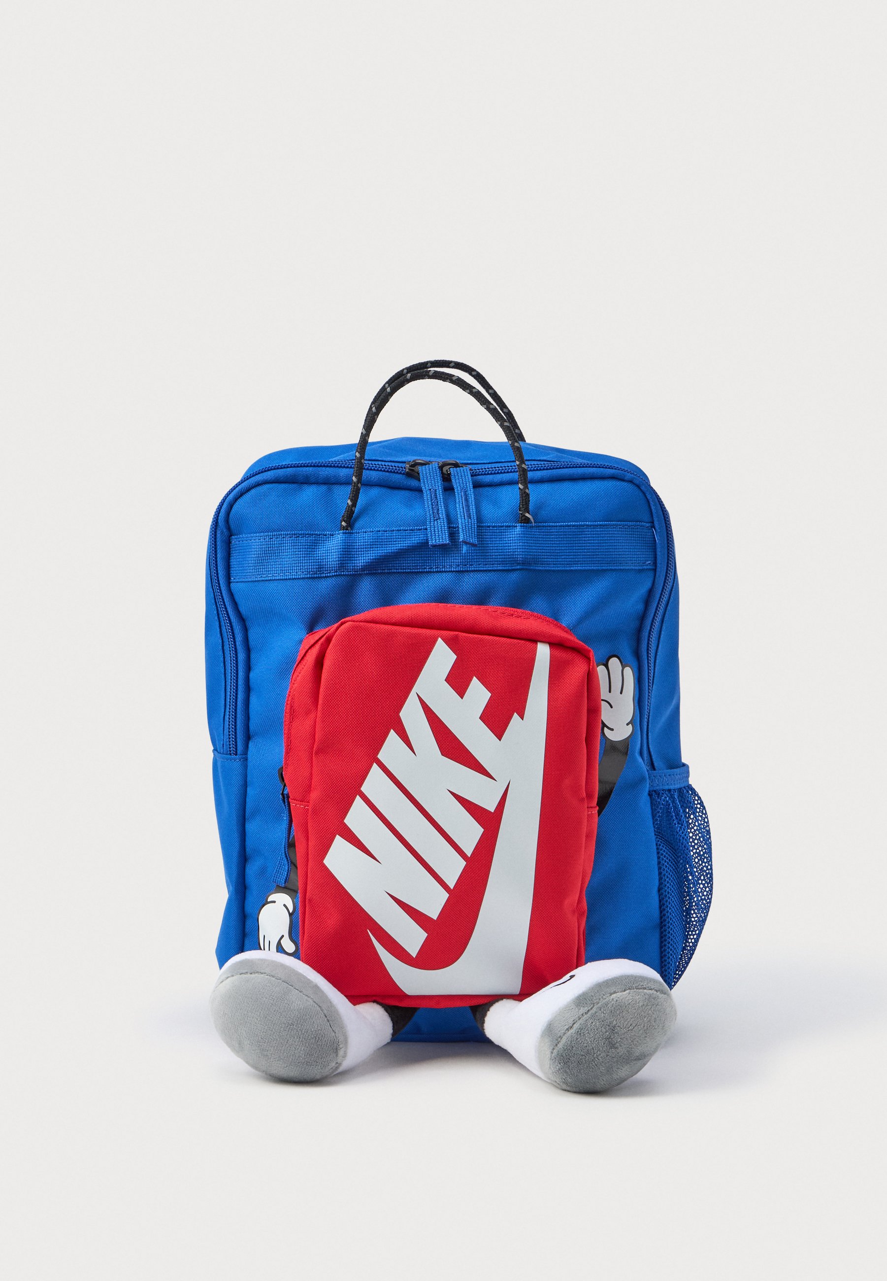 nike backpack blue red Heritage 2.0 Air Gfx, Void/University Red/White, Misc : Buy Online at Best Price in KSA the Nike Varsity Elite Backpack can hold anything from your water bottle to recovery tools and sneakers Nike Sportswear BOXY UNISEX -