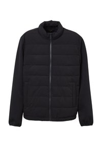 Calliope DOUBLE  - Giacca invernale - bleu