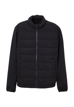 Calliope DOUBLE  - Veste d'hiver - bleu