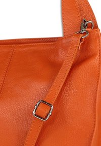 DrachenLeder Sac à main - orange