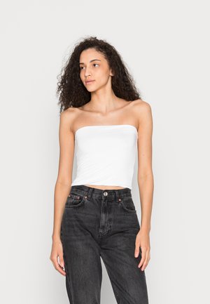 Bandeau top lang - Der Gewinner