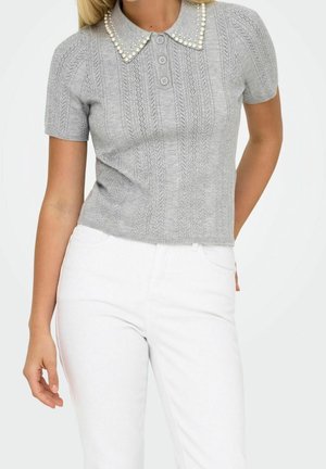 Polo - grey