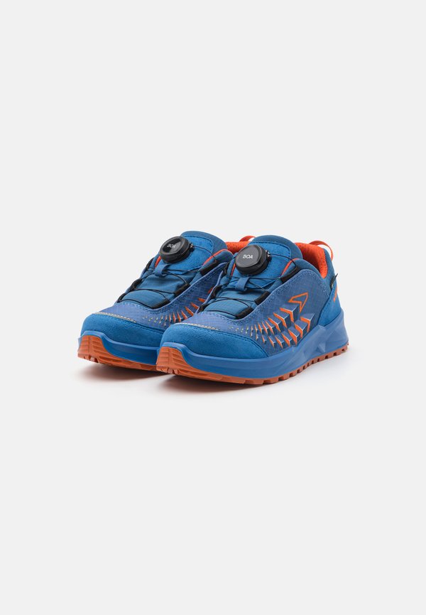 FERROX GTX LO JR UNISEX – Hikingschuh
