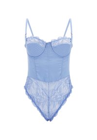 Guess Body - blau
