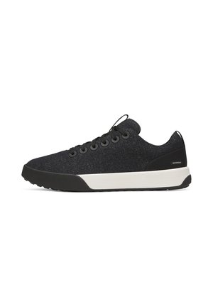 Allbirds Sneaker low - natural black natural white
