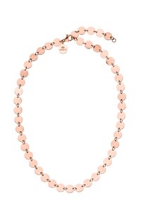 Unausgewählt, rose gold-coloured
