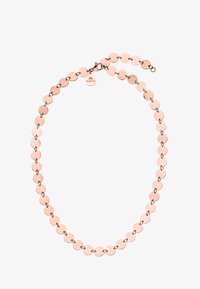 Ausgewählt, rose gold-coloured