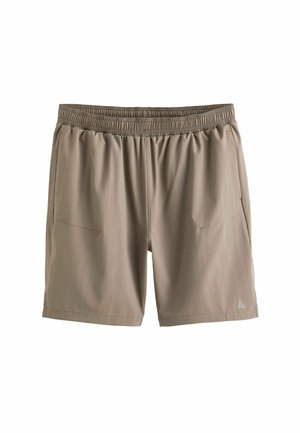 Next GYM REGULAR FIT - Shorts - neutral