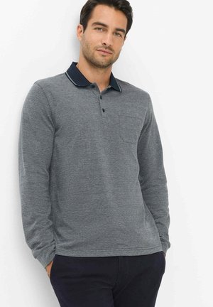 BRAX, STYLE PHARELL - Polo shirt - navy
