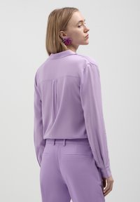Calliope CLASSICA - Camicia - viola