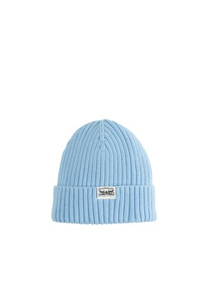 Levi's®, W'S SUNSET BEANIE BLUE BELL - Beanie - blue bell - blues