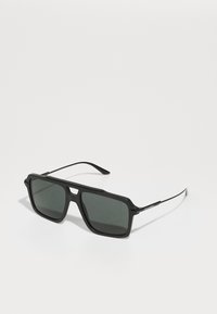 Selectat, matte black