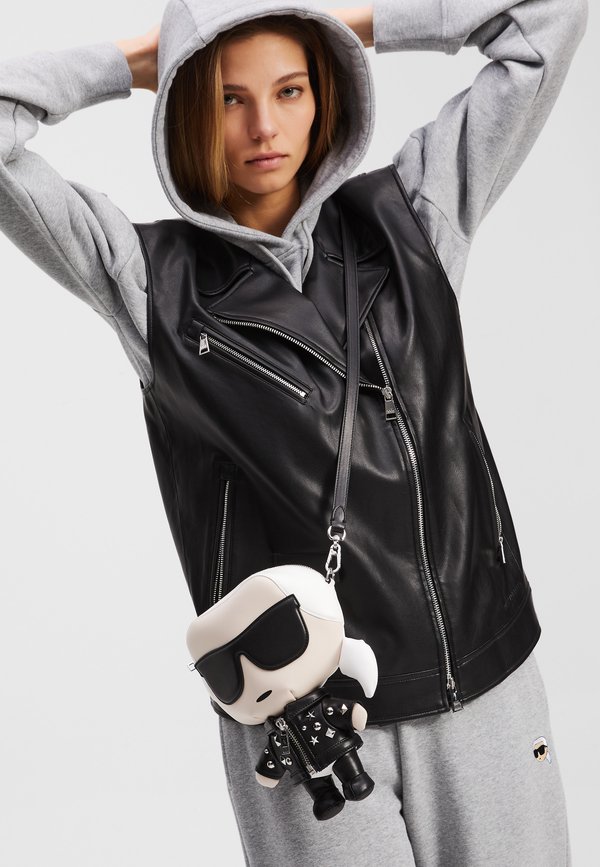 IKON CROSSBODY - Cross body bag