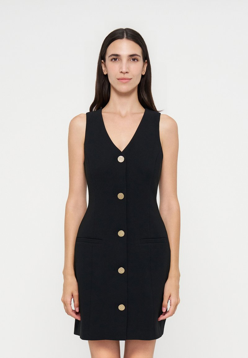Vestido informal