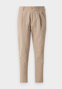 Unselected, beige