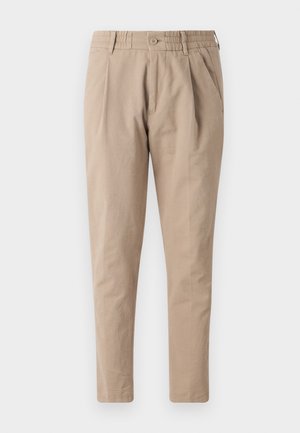 DRYKORN CHASY - Chinos - beige
