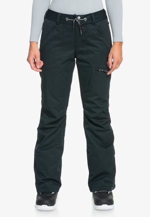 Roxy NADIA - Outdoorové nohavice - anthracite