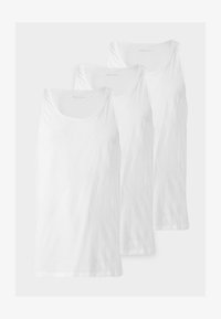 Sélectionné, white