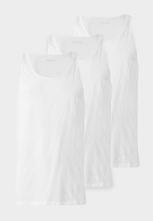 Pier One, 3 PACK - Top - white