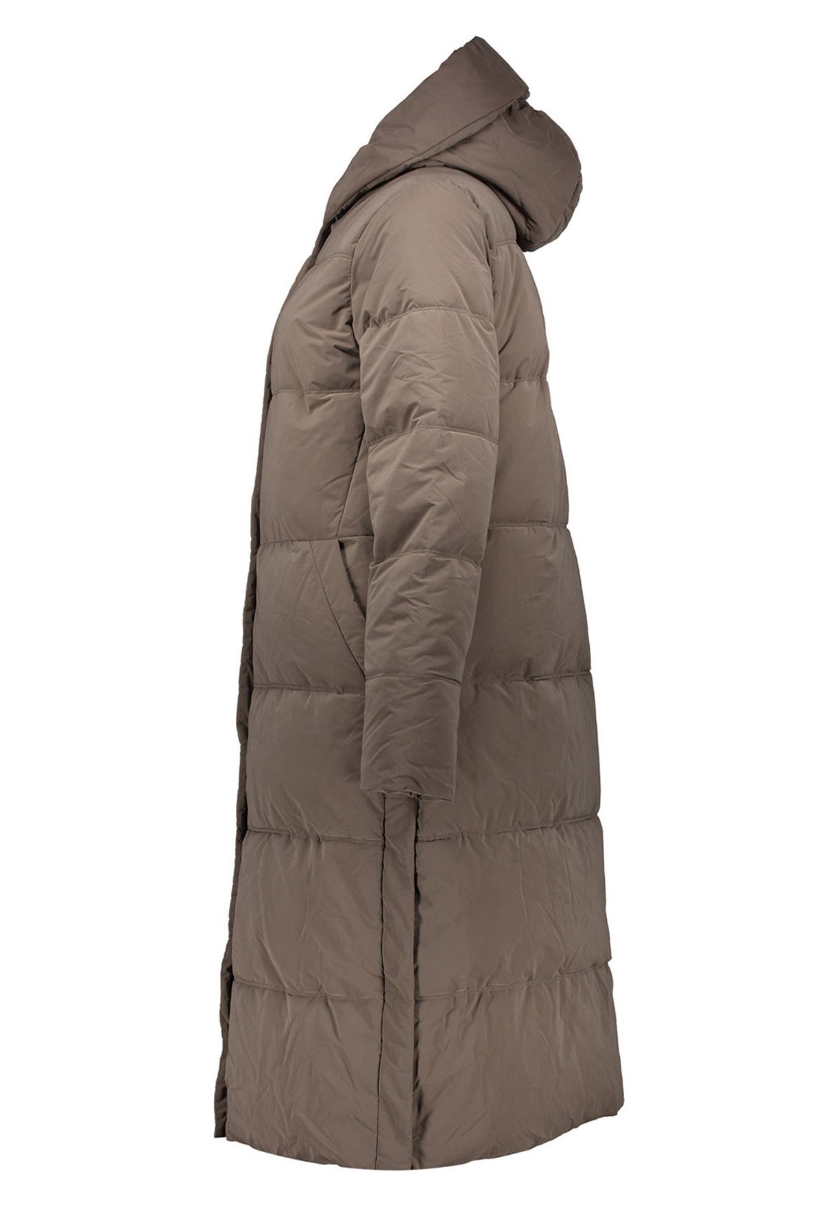Geisha SIDE SNAPS - Winterjas - taupe/bruin - Zalando.nl