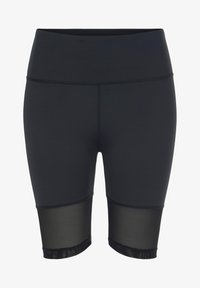 Ausgewählt, schwarz