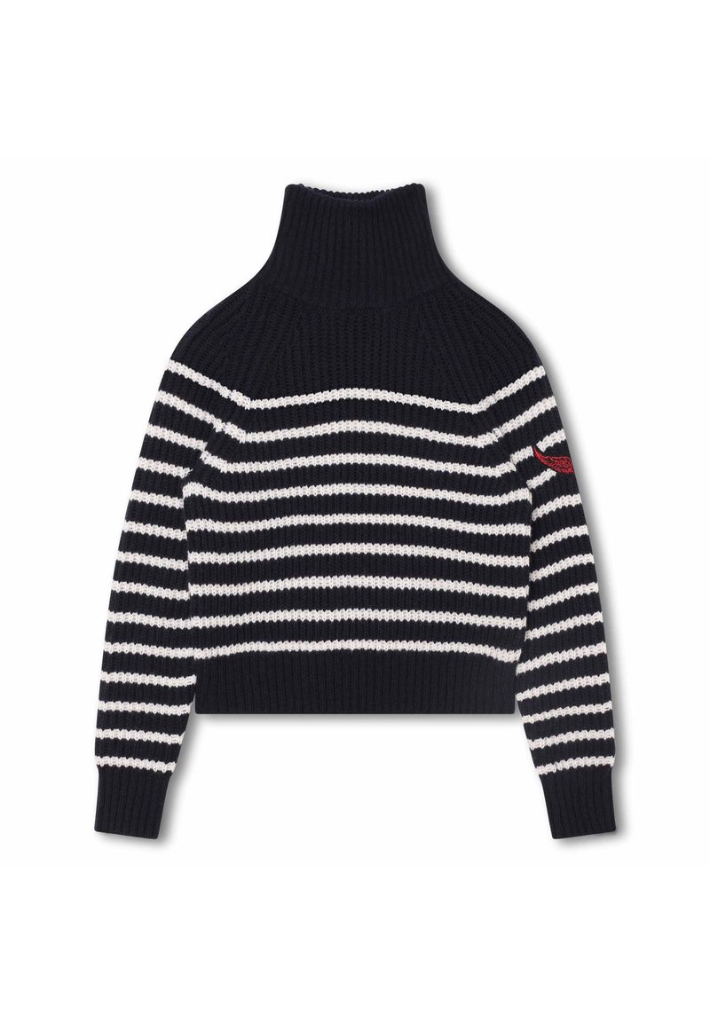 Zadig & Voltaire Trui blauw Zadig & Voltaire Trui blauw