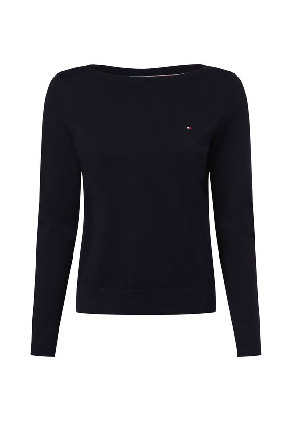 STITCH BOAT - Jumper - desert sky